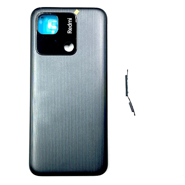 TAMPA XREDMI 10A(PRETO