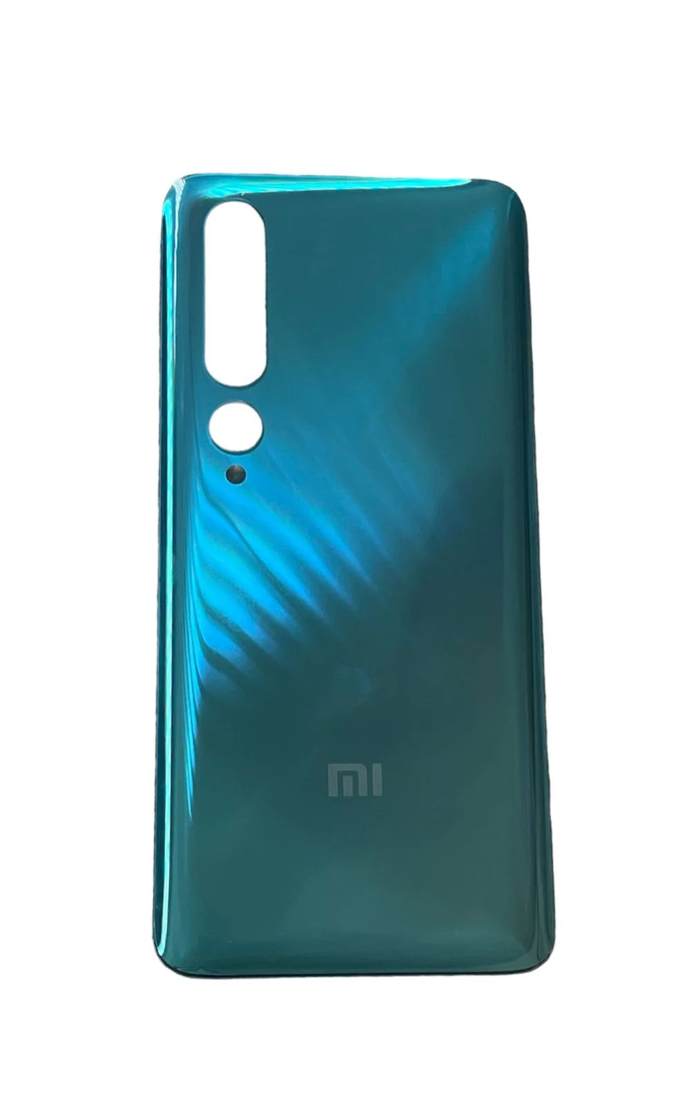 TAMPA XREDMI 10C(VERDE)