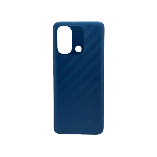 TAMPA XREDMI 12C(AZUL)