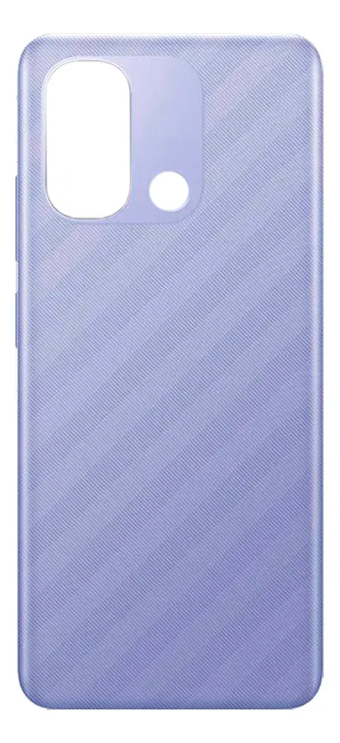 TAMPA XREDMI 12C(LILAS)