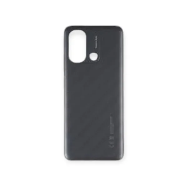 TAMPA XREDMI 12C(PRETO)
