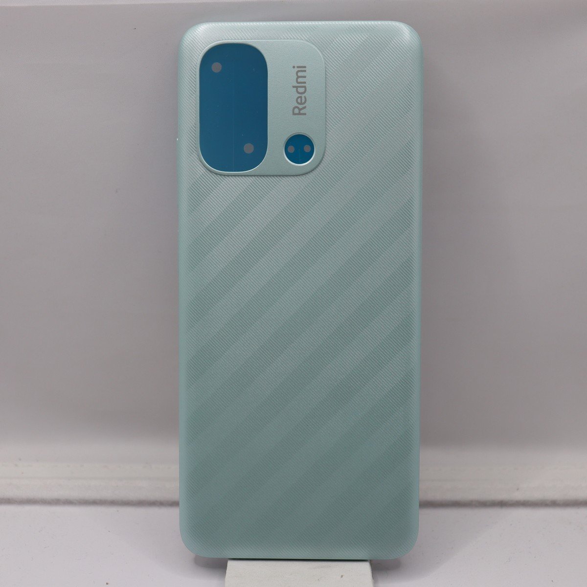 TAMPA XREDMI 12C(VERDE)