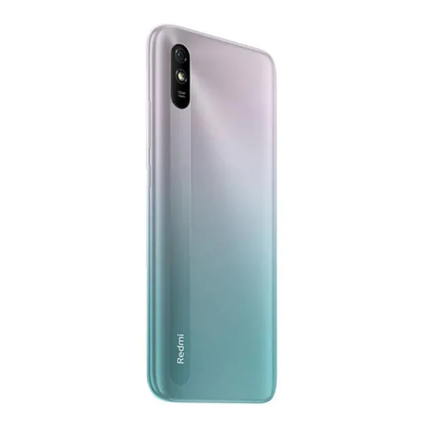 TAMPA XREDMI 9A (AZUL)