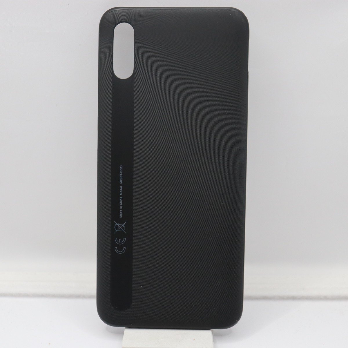 TAMPA XREDMI 9A (PRETO)