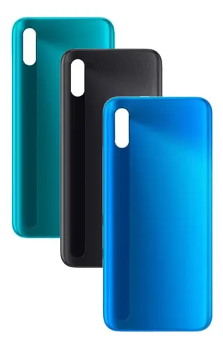 TAMPA XREDMI 9A (VERDE)