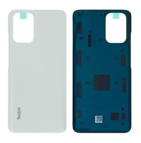 TAMPA XREDMI NOTE 10/10S (BRANCO