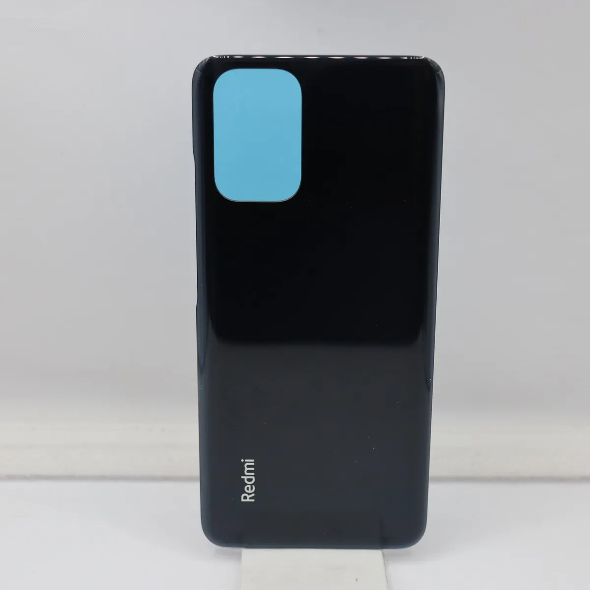 TAMPA XREDMI NOTE 10/10S (PRETO)