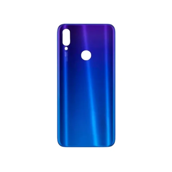 TAMPA XREDMI NOTE 7/7 PRO (AZUL)