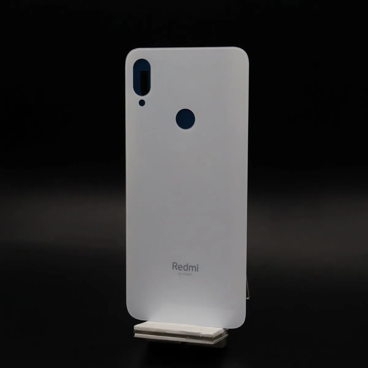 TAMPA XREDMI NOTE 7/7 PRO (BRANCA