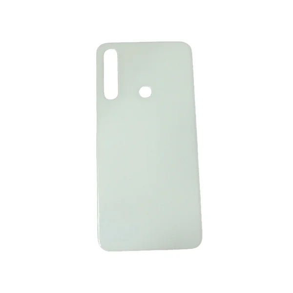 TAMPA XREDMI NOTE 8 (BRANCO)