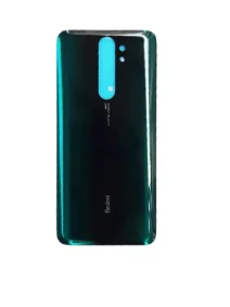 TAMPA XREDMI NOTE 8 PRO (VERDE)
