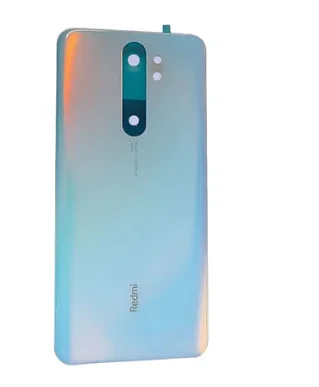 TAMPA XREDMI NOTE 8T (BRANCO P)