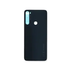 TAMPA XREDMI NOTE 8T (GRAFITE)