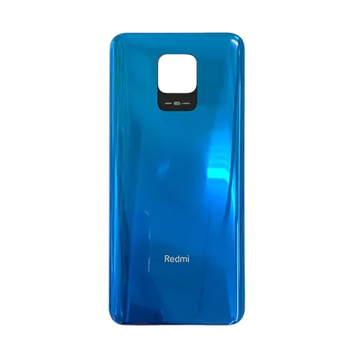 TAMPA XREDMI NOTE 9(AZUL)
