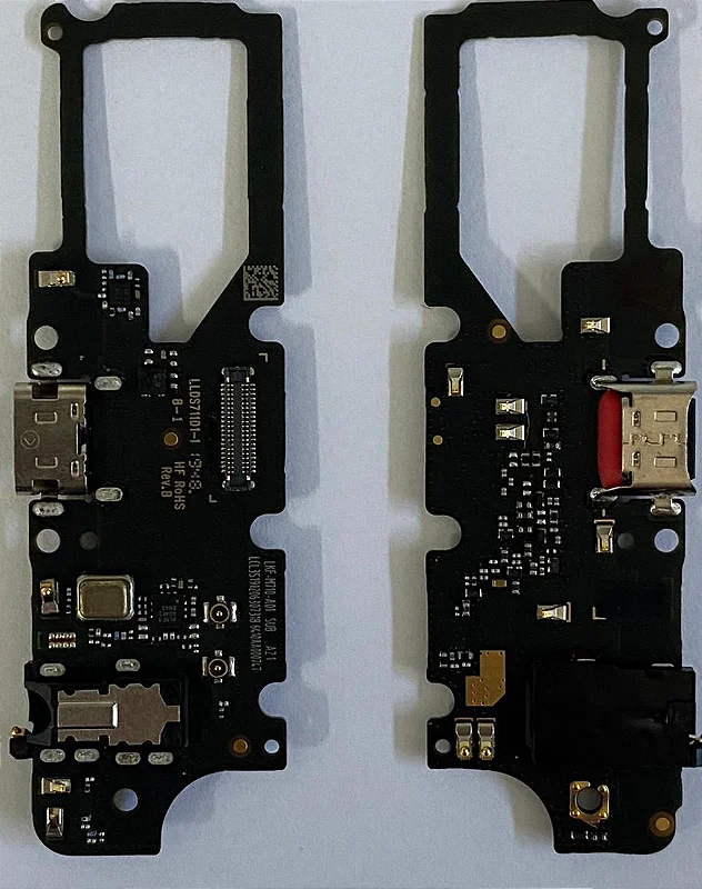 CC FLEX TUR LG K61/K61S