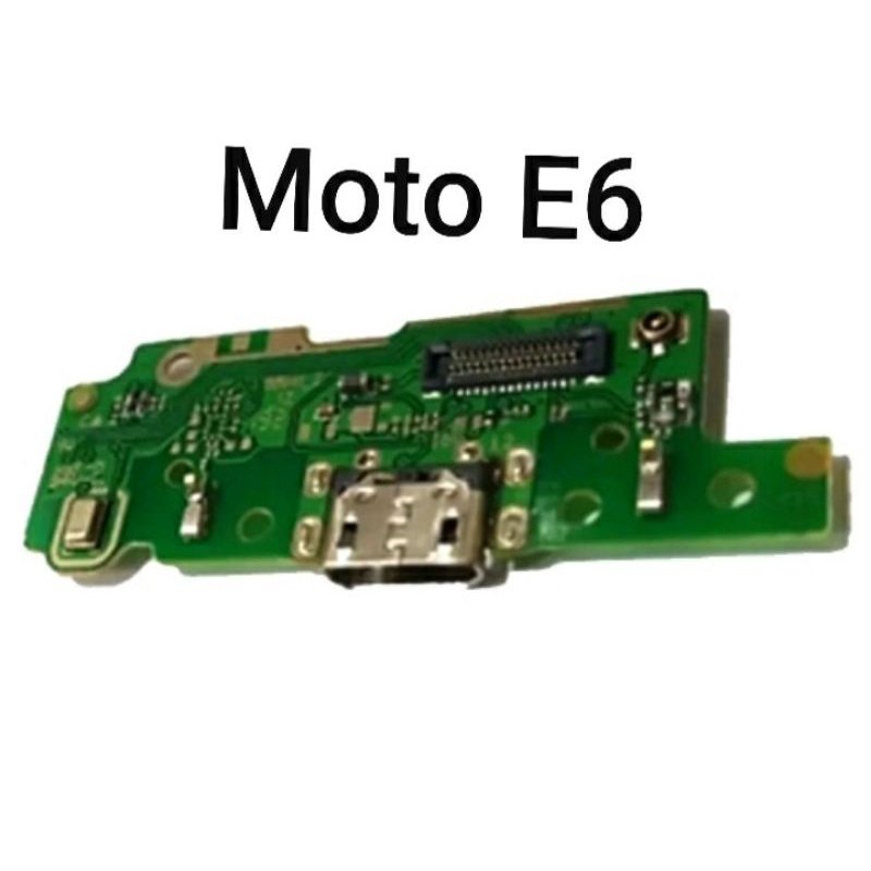CC FLEX TUR MOTO E6