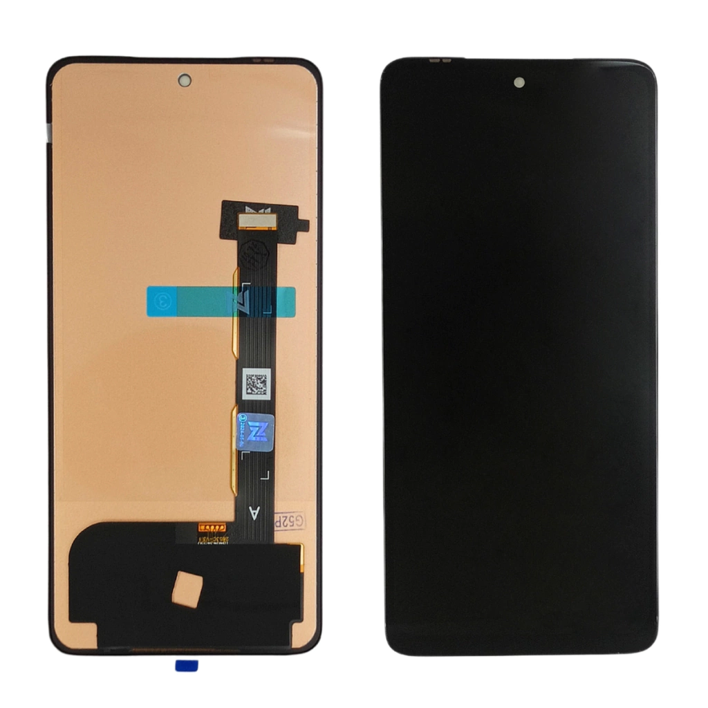 (CAIXA 015) G52/G71S/G72/G82 PRETO S/ ARO INCELL NN 