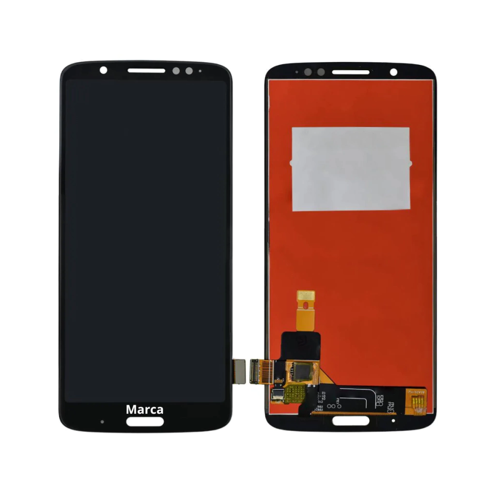  (CAIXA 005) G6 PLUS S/ARO NN