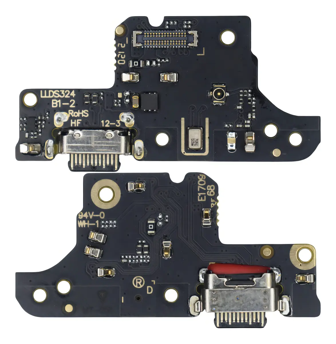 CC FLEX TUR MOTO G31
