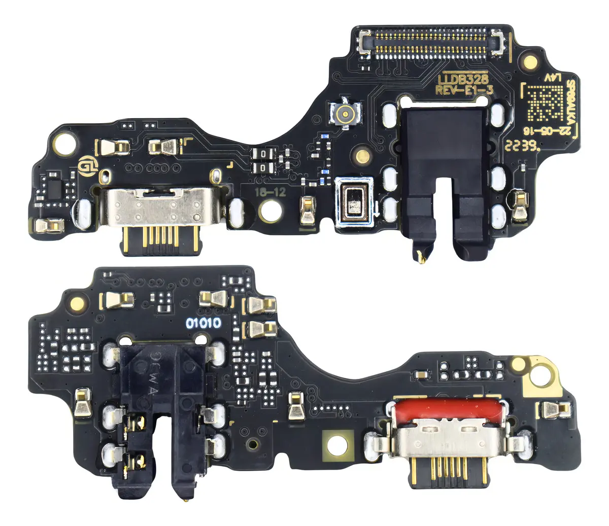 CC FLEX TUR MOTO G32