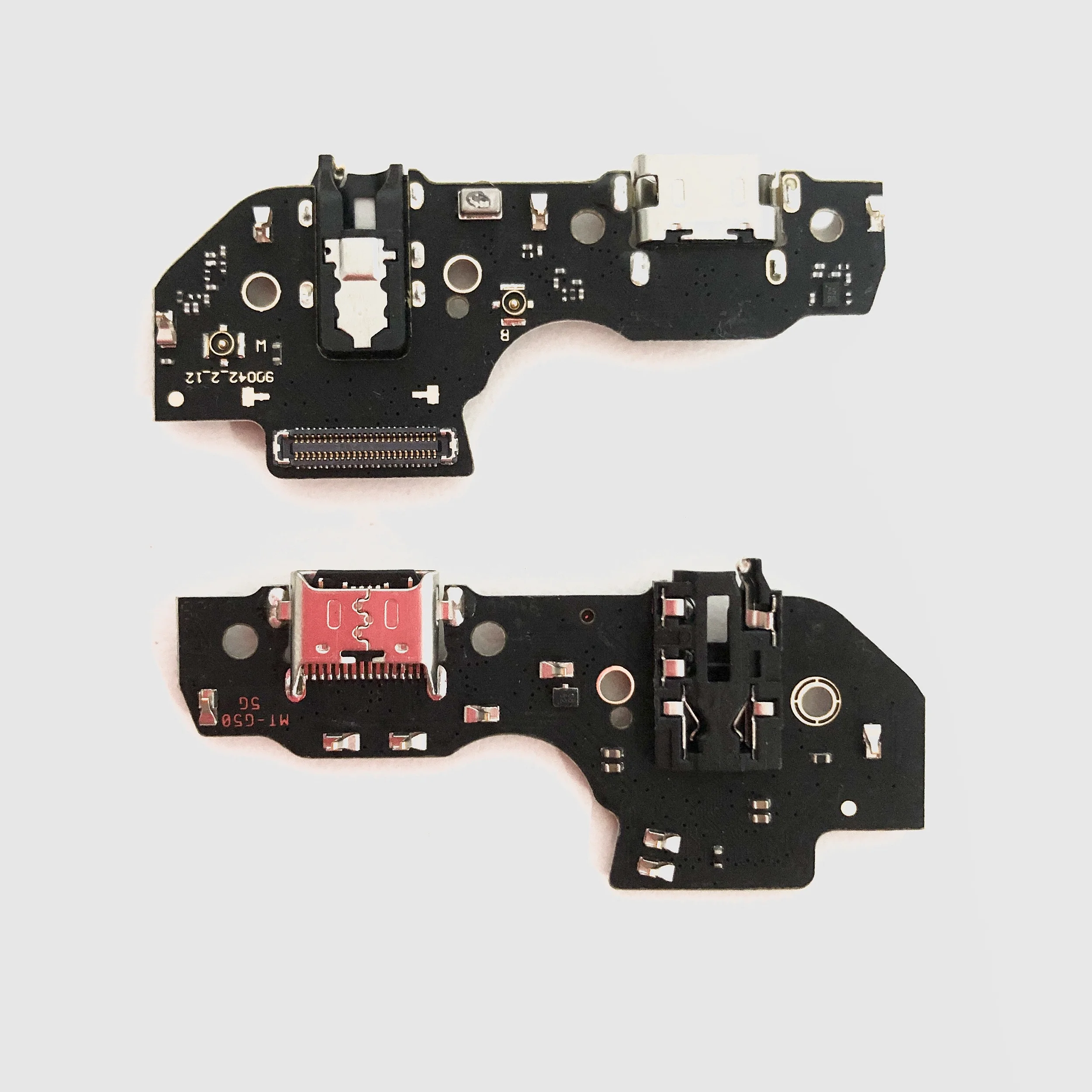 CC FLEX TUR MOTO G50 ORG