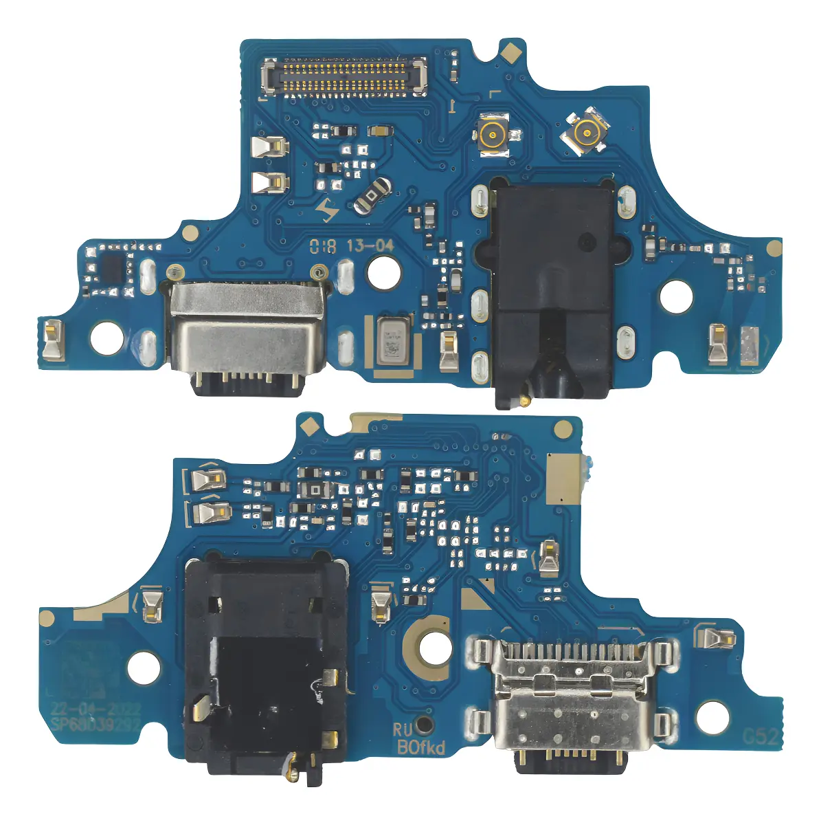 CC FLEX TUR MOTO G52