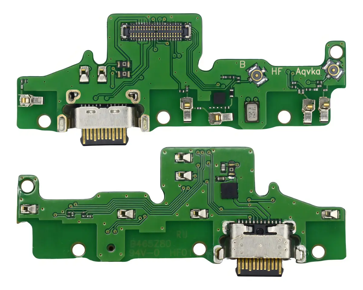 CC FLEX TUR MOTO G60S