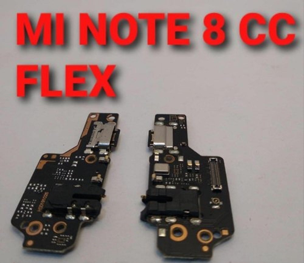 CC FLEX XREDMI 8