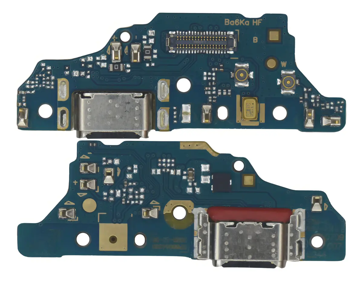 CC FLEX TUR MOTO G13