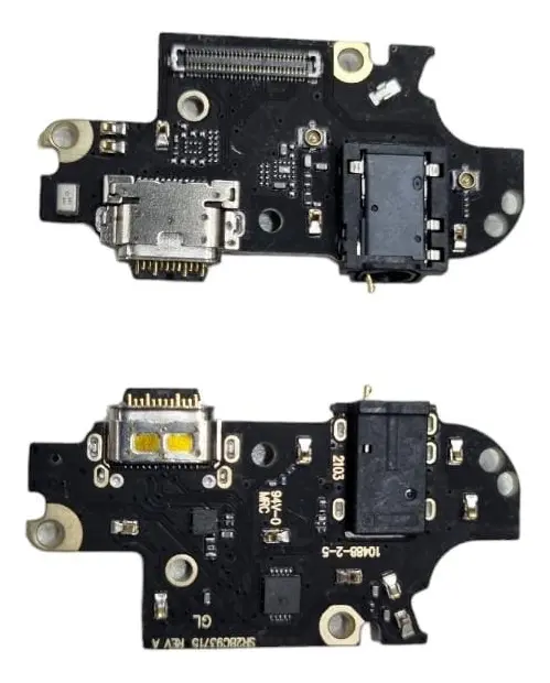 CC FLEX TUR MOTO G100 ORG