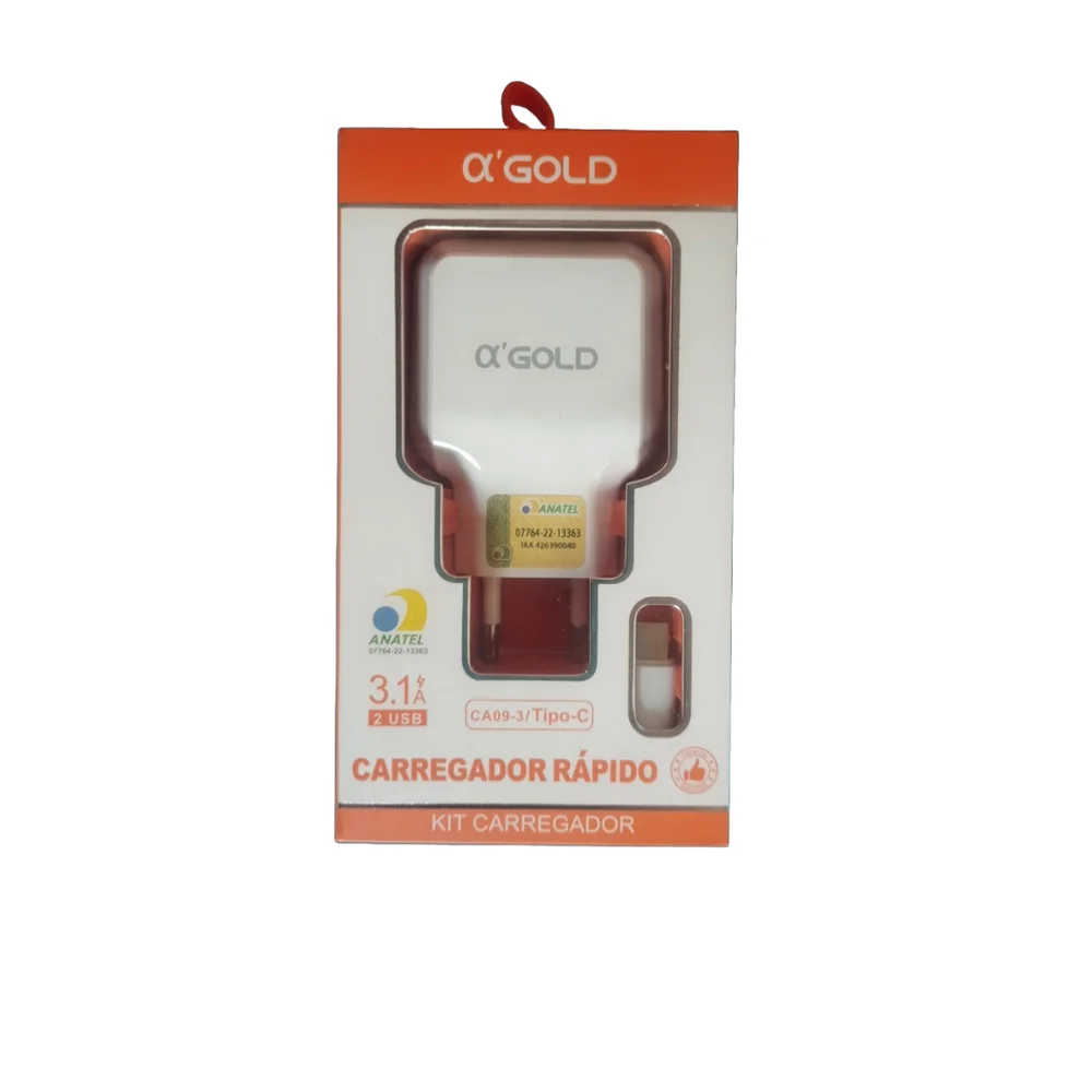 CARREADOR 3,1 TPC GOLD