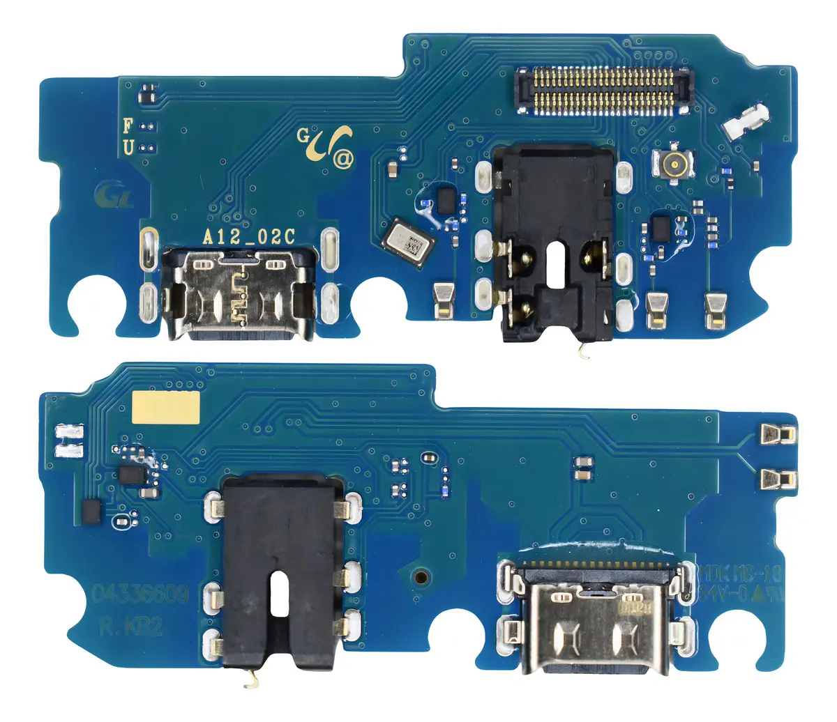 CC FLEX SAM A12