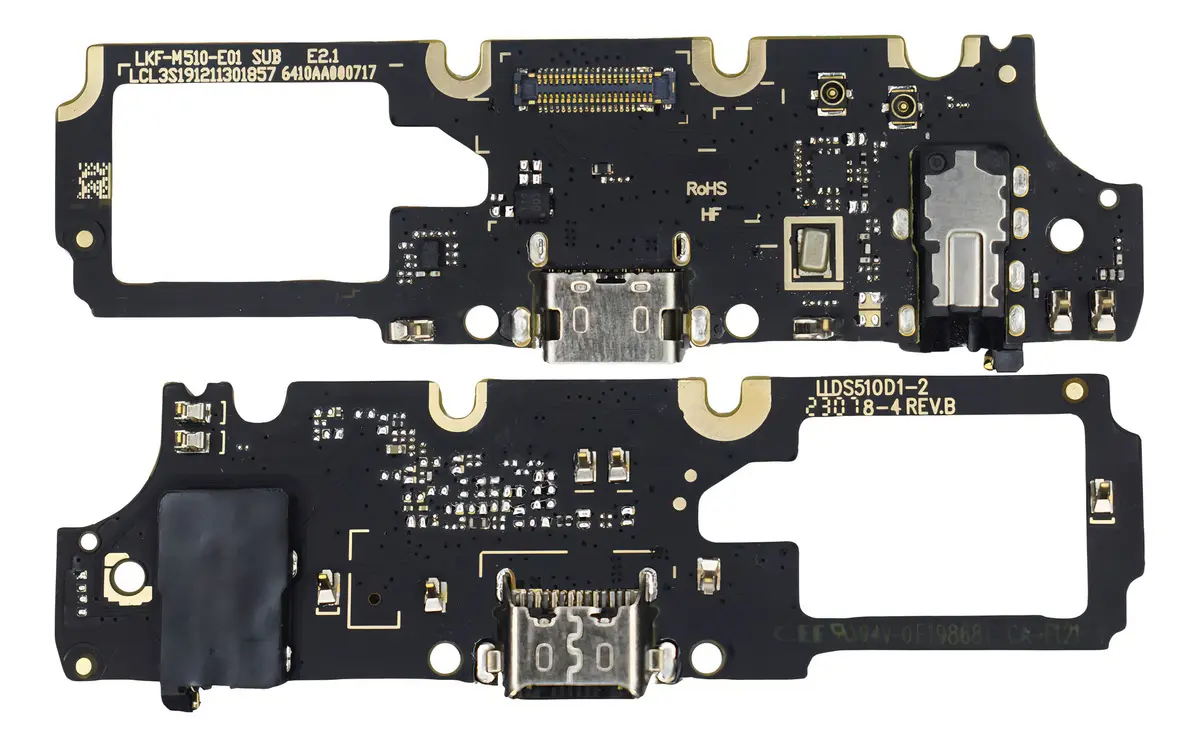 CC FLEX TUR LG K41/K41S