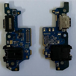 CC FLEX TUR LG K42/K52/K62