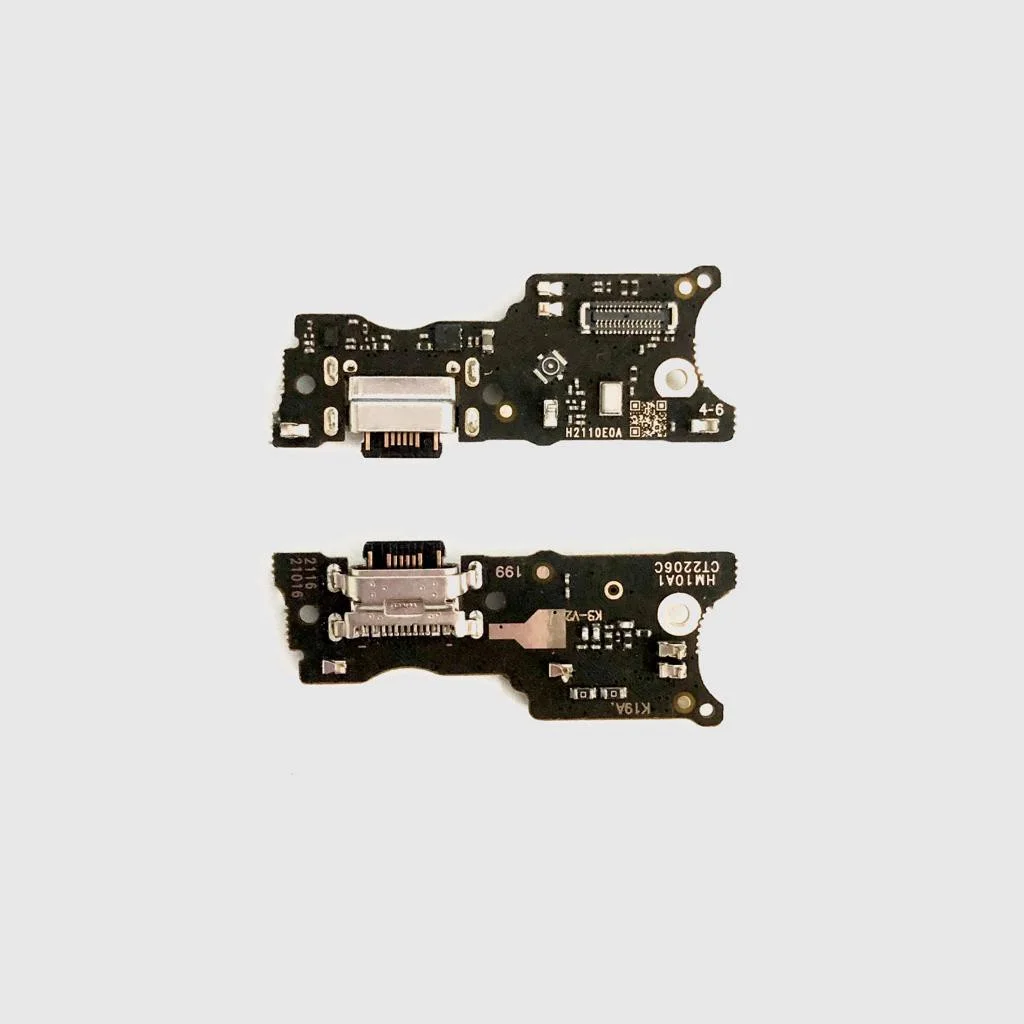 CC FLEX TUR MOTO E22
