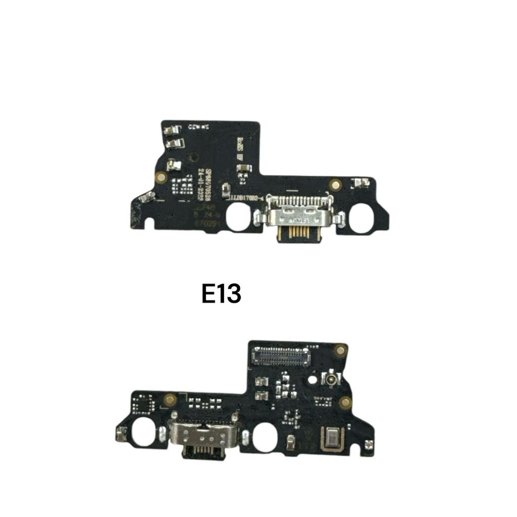 CC FLEX TUR MOTO E13