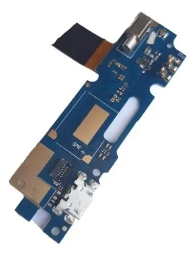 CC  FLEX ZENFONE MAX 3