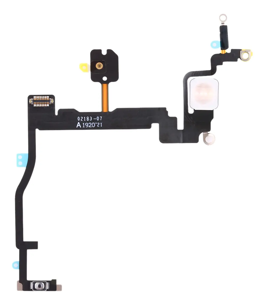 FLEX POWER IPH 11 PRO