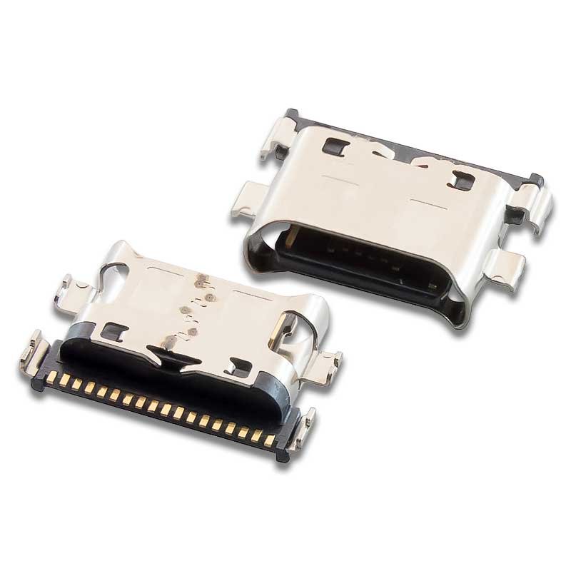 CC SAM A50