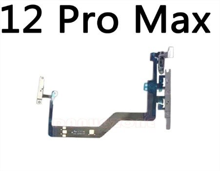 FLEX POWER IPH 12 PRO MAX