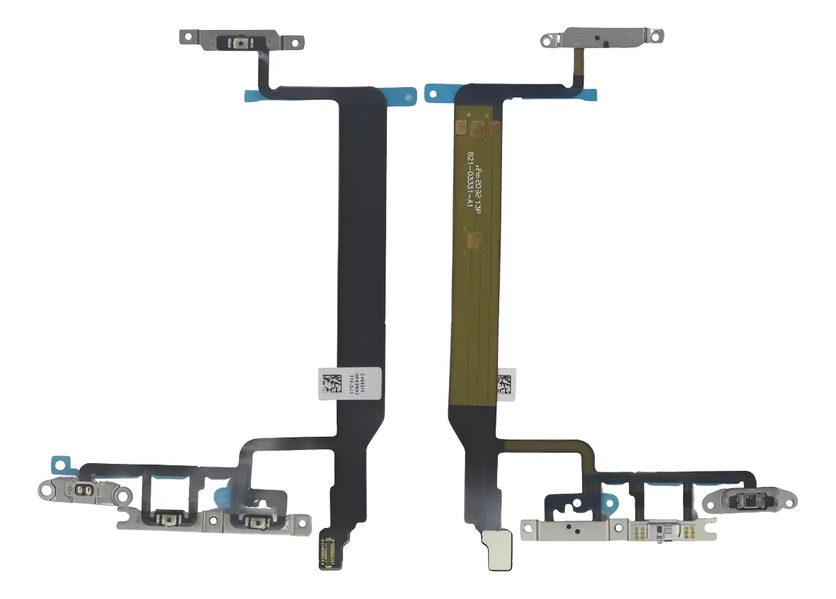 FLEX POWER IPH 13 PRO MAX