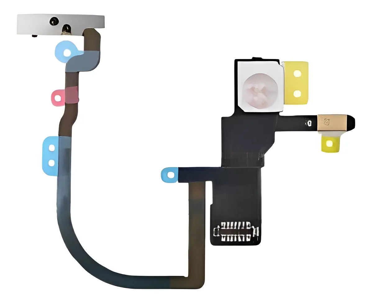 FLEX POWER IPH XS MAX