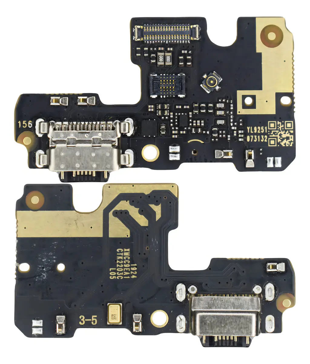 CC FLEX XMI MI A3