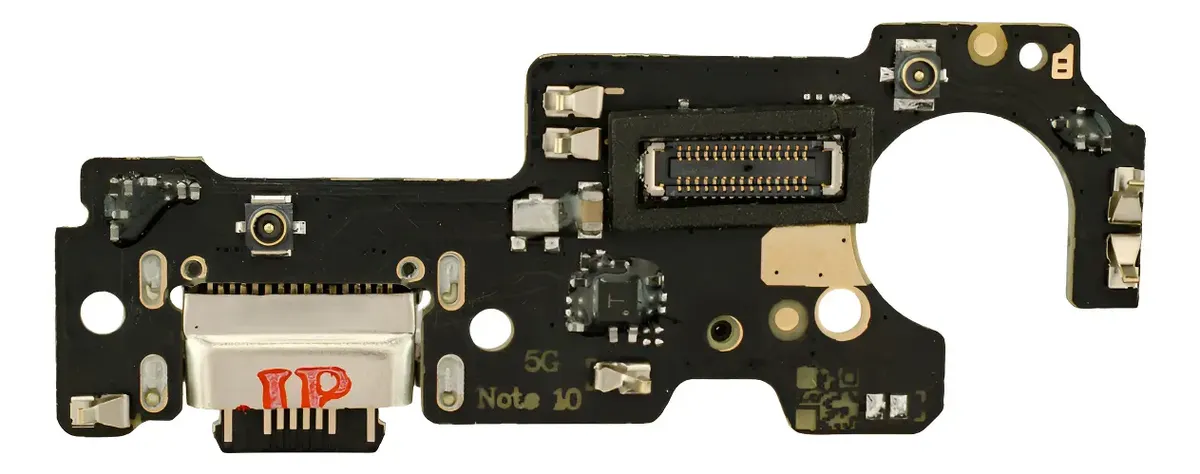 CC FLEX XMI MI NOTE 10(5G)