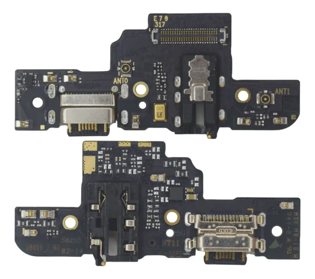 CC FLEX XMI MI NOTE 11 5G