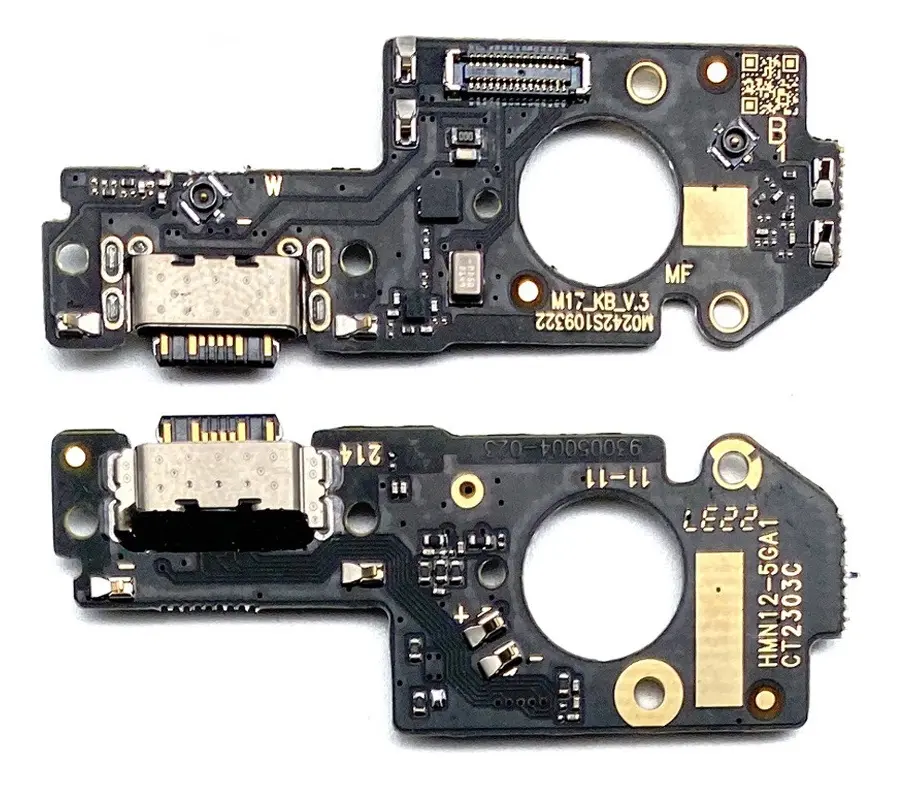 CC FLEX XMI MI NOTE 12 (5G)
