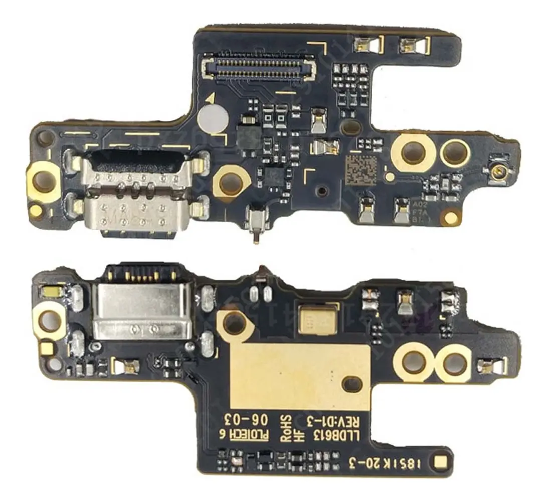 CC FLEX XMI MI NOTE 7