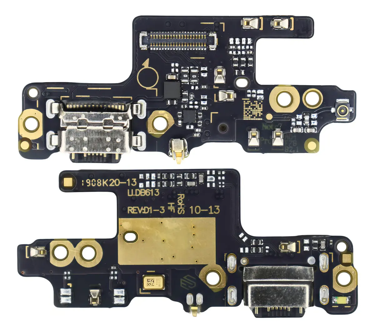 CC FLEX XMI MI NOTE 7 PRO