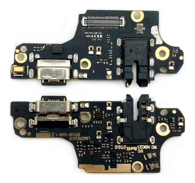 CC FLEX XMI MI NOTE 9S