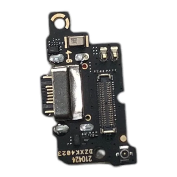 CC FLEX XMI POCO F3/F3 PRO/RMI K